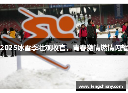 2025冰雪季壮观收官，青春激情燃情闪耀